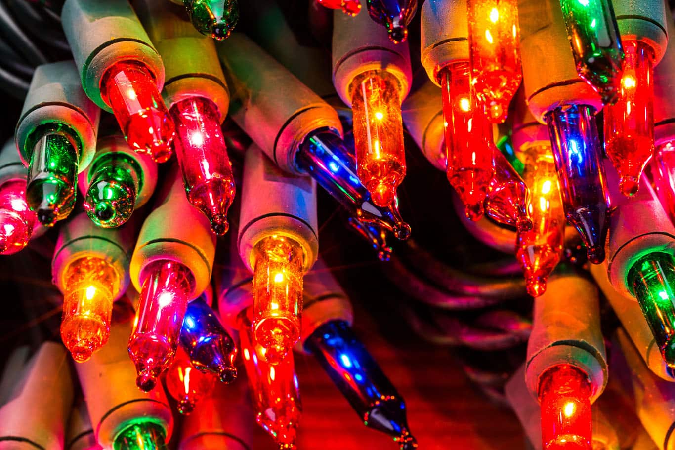 Winter holiday tips in Lincoln, RI