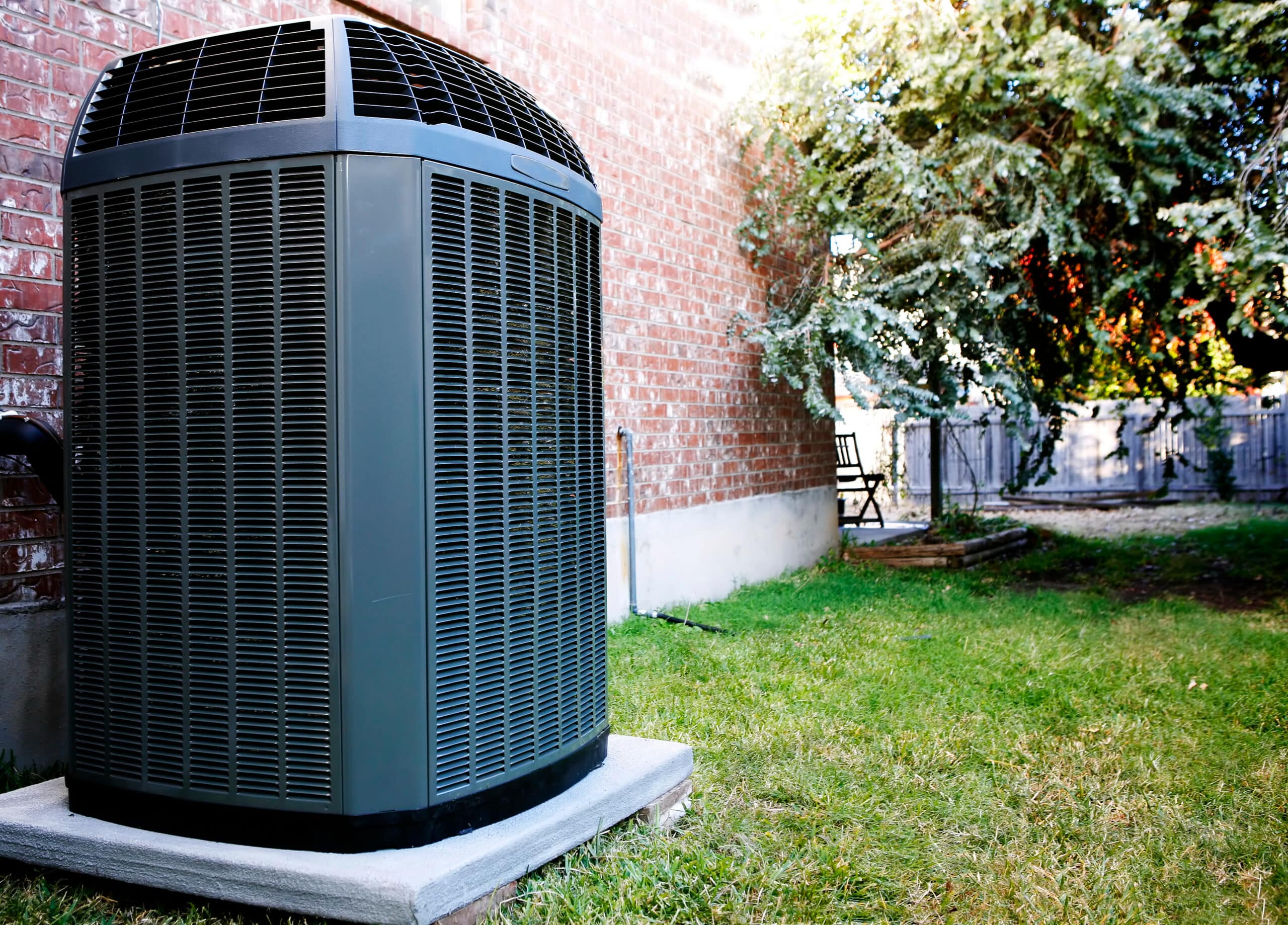 high efficiency ac
