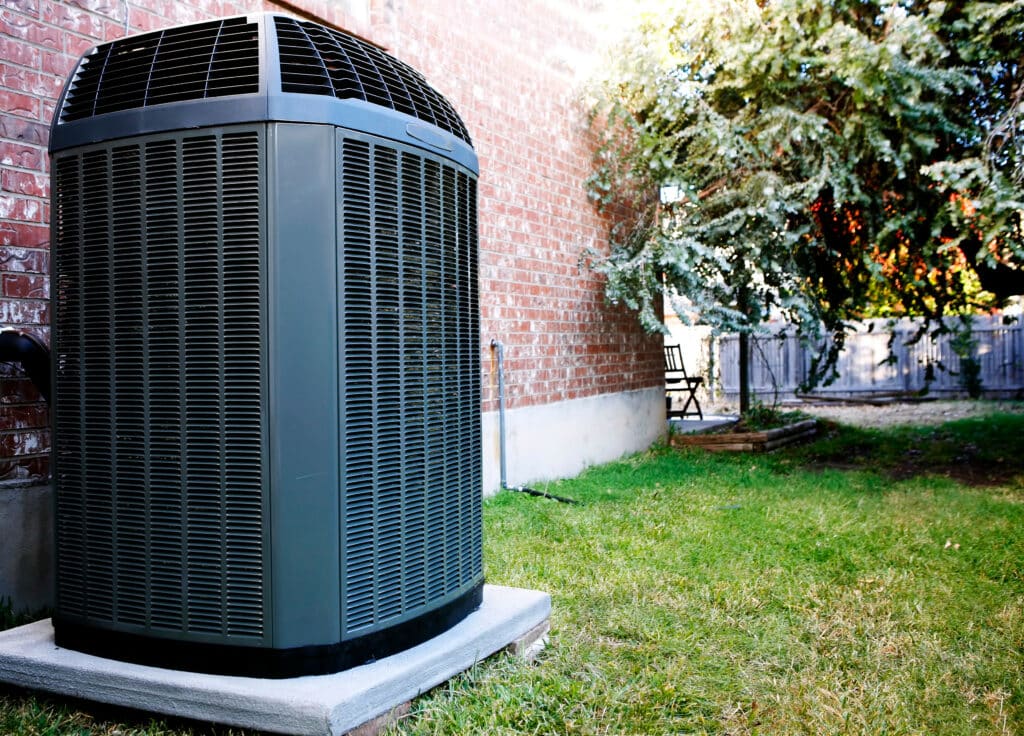 high efficiency ac