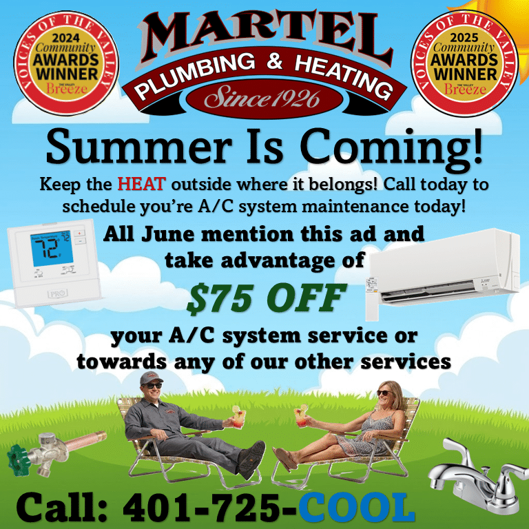 $75 Off A/C system