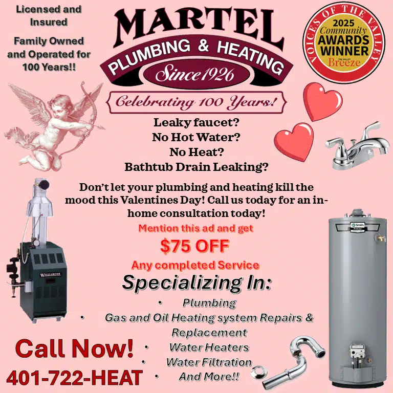February Offer