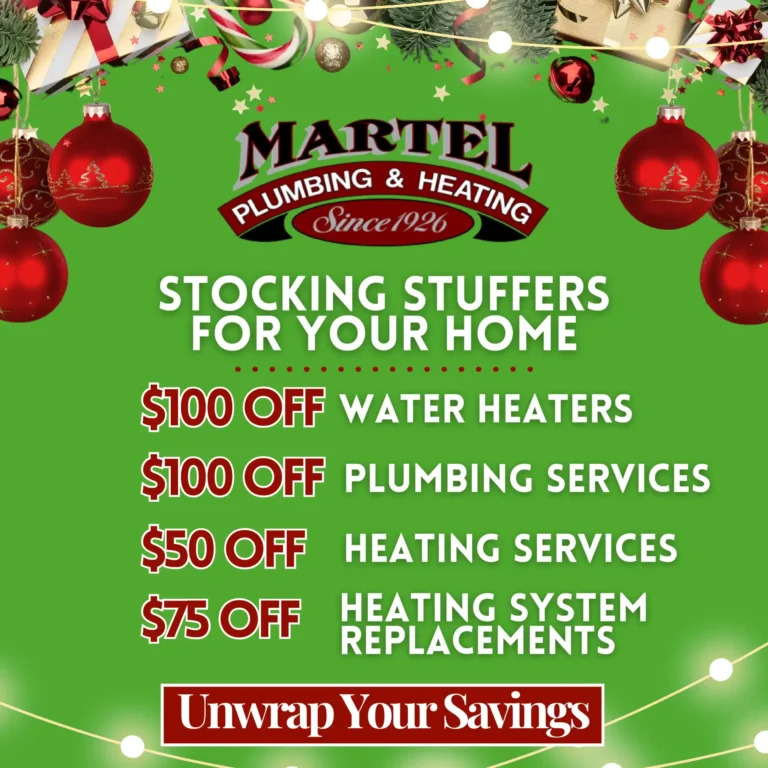 Stocking stuffers for your home